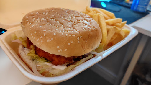 Photo of Ossi's - 68 Prince of Wales Rd, Norwich NR1 1LT